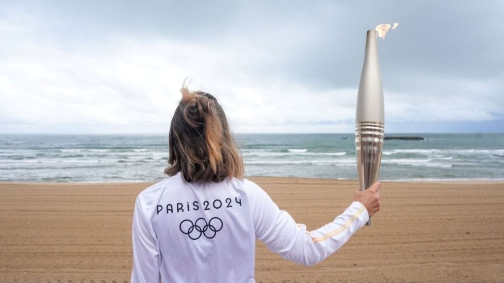 પેરિસ ઓલિમ્પિક 2024 : 206 દેશના એથ્લેટ્સ ભાગ લેશે, જાણો ક્યાં જોવા મળશે લાઇવ સ્ટ્રીમિંગ