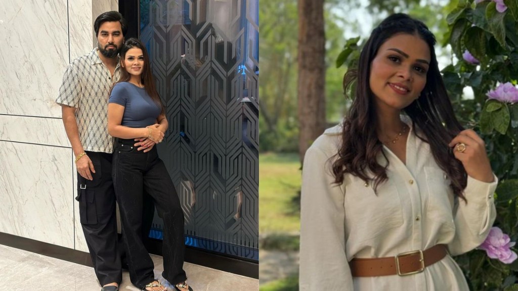 Payal Malik evicted from Bigg Boss OTT 3