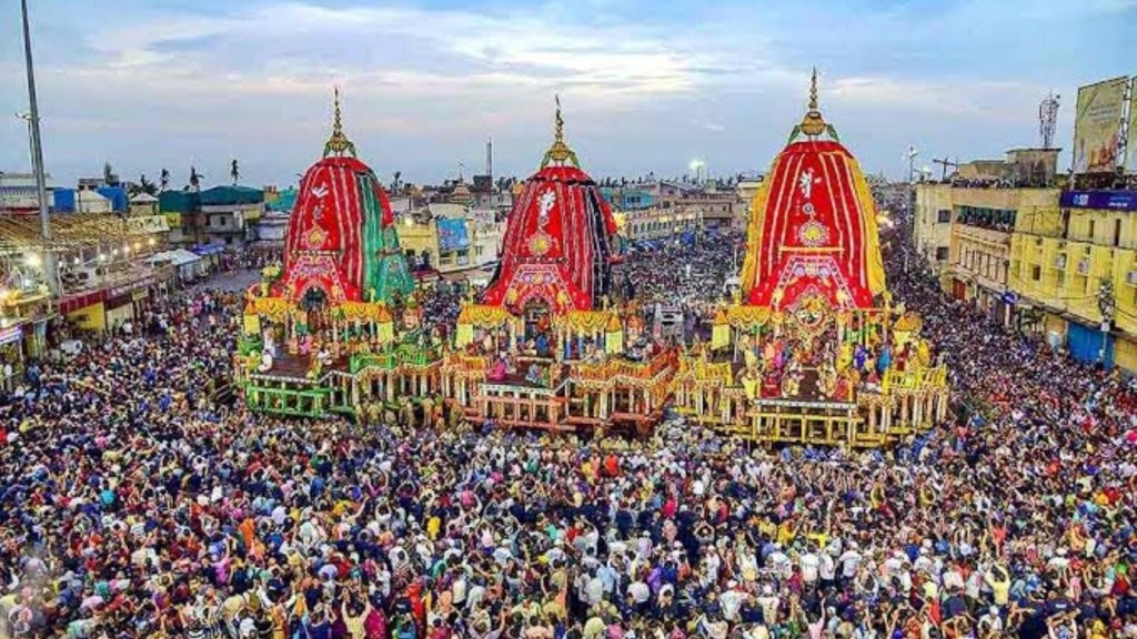 Puri Rath Yatra 2024: જગન્નાથ રથયાત્રા ઈતિહાસ અને મહત્વ, 10 દિવસે ભગવાન નીજ મંદિરે પહોંચશે, જુઓ – કાર્યક્રમ