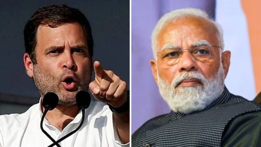 Bypolls Results: પક્ષપલટુ નેતાઓ ભાજપને ભારે પડ્યા, પેટાચૂંટણી પરિણામમાંથી મળ્યા મોટા સંદેશ