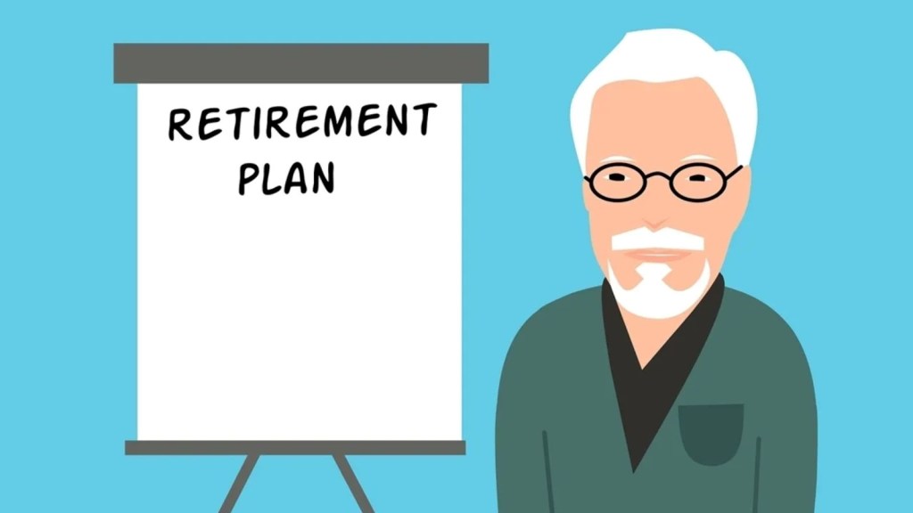Retirement : 50 લાખમાં રિટાયરમેન્ટ પ્લાન કેવી રીતે બનાવશો? દર વર્ષે નિયમિત અને વધતી આવક માટે ક્યાં રોકાણ કરવું