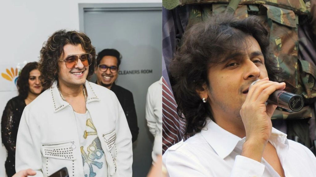 Sonu Nigam Birthday Special : મશહૂર સિંગર અને પદ્મશ્રી વિજેતા સોનુ નિગમ બર્થ ડે, ખાસ દિવસ પર ડોક્યુમેન્ટ્રી રિલીઝ કરશે