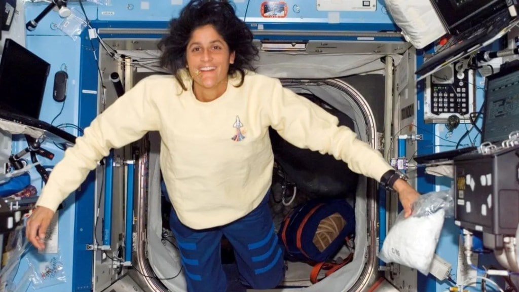 Sunita Williams: અવકાશમાં સુનીતા વિલિયમ્સ ને સ્પેસ એનિમિયાનું જોખમ, અવકાશયાત્રી માટે આ બીમારી કેટલી જોખમી