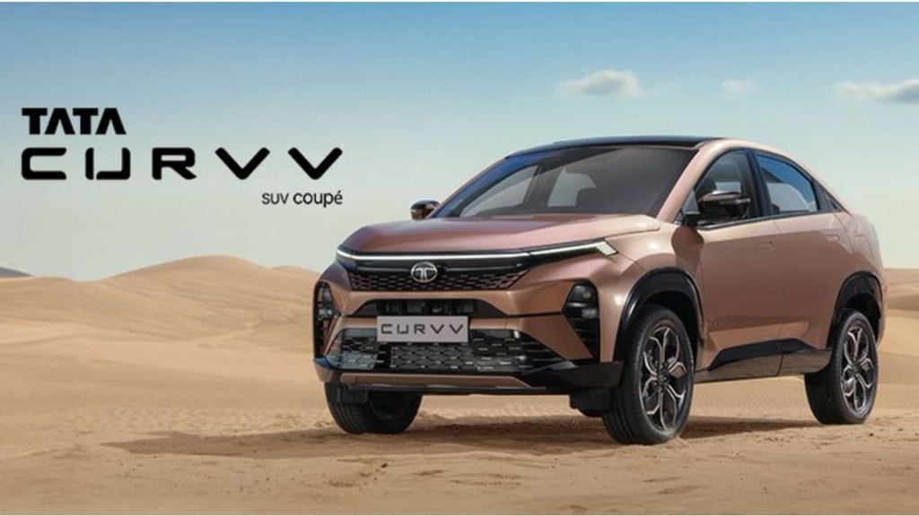 Tata Curvv Launch: લોન્ચ પહેલા ટાટા કર્વ ના ફીચર્સ લીક, જાણો સેફ્ટી થી લઇ ડ્રાઇવિંગ રેન્જ સહિત તમામ ખાસિયતો