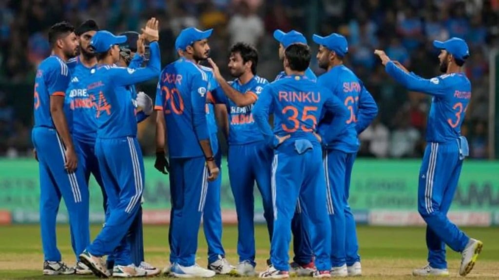 IND vs SL: ભારતનો શ્રીલંકા પ્રવાસનો કાર્યક્રમ જાહેર, ટી-20 અને વન-ડે સિરીઝની સંપૂર્ણ જાણકારી