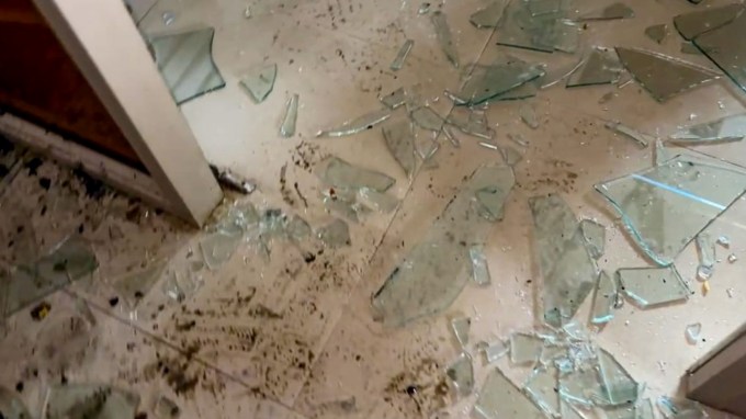 ચૌધરીએ કહ્યું કે, "ફોરેન્સિક નિષ્ણાતો કારણની તપાસ કરી શકશે અને અમે તેમના રિપોર્ટની રાહ જોઈ રહ્યા છીએ. આગા લાગ્યા બાદ ધુમાડો હતો અને આગ ખૂબ જ ડરામણી હતી કારણ કે ઓફિસનો વિસ્તાર માત્ર 25x25 ચોરસ ફૂટ હતો."