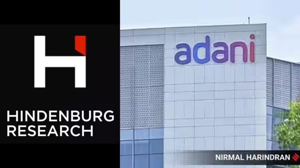 adani group | hindenburg research | adani hindenburg row | hindenburg report on adani group | hindenburg research report