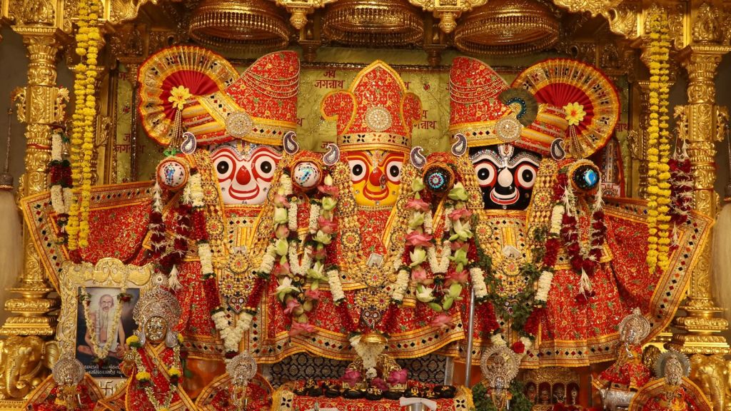 Rath Yatra | Ahmedabad Rath Yatra 2024 | Rath Yatra 2024 Ahmedabad | jagannath mandir Ahmedabad