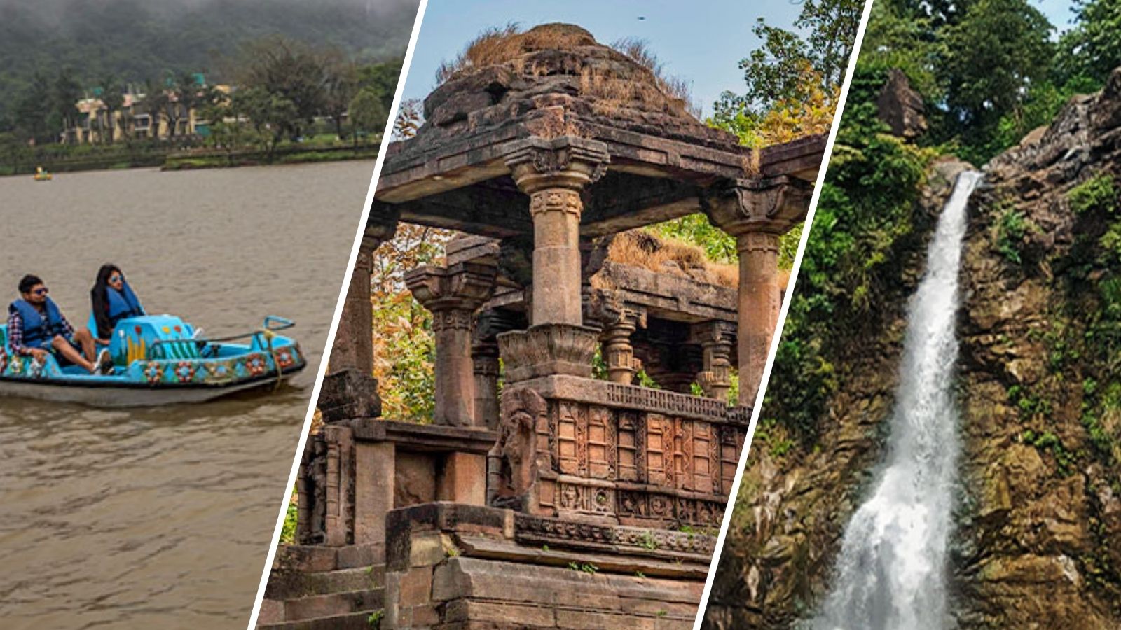 Top Tourist Places In Gujarat In Monsoon: પ્રવાસ: ગુજરાતમાં ચોમાસામાં ...