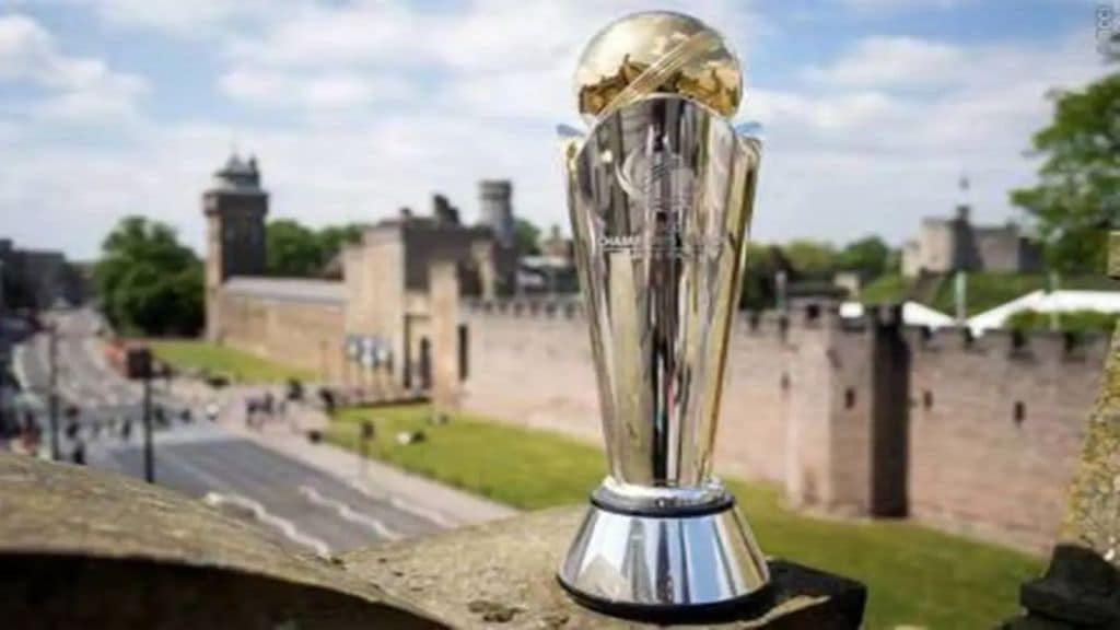 Champions Trophy: ચેમ્પિયન્સ ટ્રોફીનો શિડ્યુલ તૈયાર, BCCIની મંજૂરીની રાહ; ભારત સામે પાકિસ્તાન આ તારીખે ટકરાઇ શકે