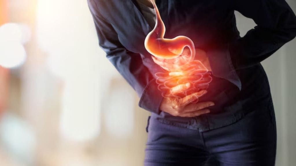 Gallstones : પિત્તાશયની પથરી થવાના કારણો અને લક્ષણો જાણો