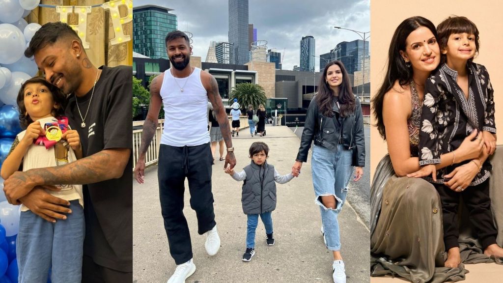 Hardik Natasha Divorce: હાર્દિક પંડ્યા નતાશા સ્ટેનકોવિક ના છૂટાછેડા બાદ પુત્ર અગસ્ત્ય કોની પાસે રહેશે? જાણો અહીં