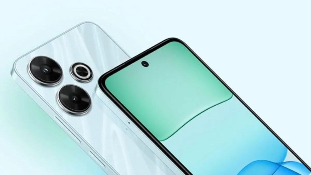 Redmi 13 5G : 108MP કેમેરાવાળા સસ્તા રેડમી ફોનની ભારતમાં એન્ટ્રી, જાણો કિંમત અને ફિચર્સ Redmi 13 5G : 108MP કેમેરાવાળા સસ્તા રેડમી ફોનની ભારતમાં એન્ટ્રી, જાણો કિંમત અને ફિચર્સ