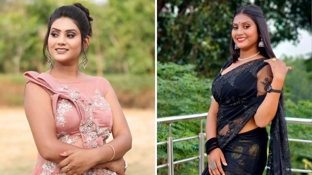 Bigg Boss OTT 3: શિવાની કુમારી એ બિગ બોસ ઓટીટી 3 માંથી કેટલી કમાણી કરી? દર અઠવાડિયાની ફી જાણી ચોંકી જશો Bigg Boss OTT 3: શિવાની કુમારી એ બિગ બોસ ઓટીટી 3 માંથી કેટલી કમાણી કરી? દર અઠવાડિયાની ફી જાણી ચોંકી જશો