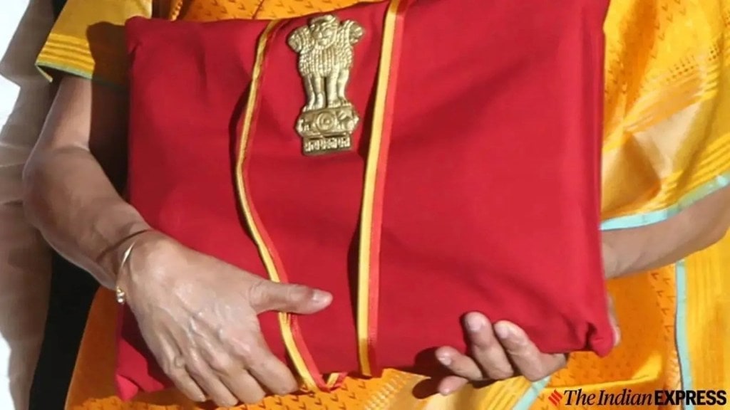 Budget 2024 : ભારતના બજેટનો ઇતિહાસ, સૌથી વધારે કોણે રજુ કર્યું છે બજેટ, જાણો રસપ્રદ ફેક્ટ Budget 2024 : ભારતના બજેટનો ઇતિહાસ, સૌથી વધારે કોણે રજુ કર્યું છે બજેટ, જાણો રસપ્રદ ફેક્ટ