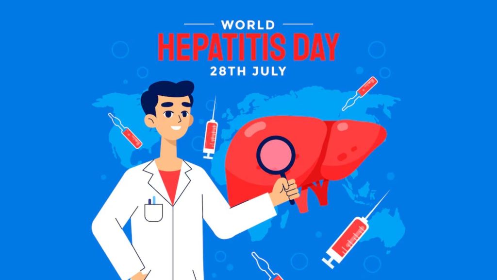 World Hepatitis Day 2024: વિશ્વ હિપેટાઇટિસ દિવસ, આ ગંભીર બીમારી ફેલાવાના કારણ, લક્ષણ અને બચવાના ઉપાય જાણો