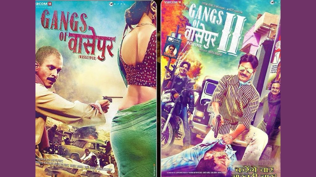 Anurag Kashyap’s Gangs of Wasseypur : અનુરાગ કશ્યપની ગેંગ્સ ઓફ વાસેપુર થિયેટર ફરી ધૂમ મચાવશે, ક્યારે થશે રી- રિલીઝ? Anurag Kashyap’s Gangs of Wasseypur : અનુરાગ કશ્યપની ગેંગ્સ ઓફ વાસેપુર થિયેટર ફરી ધૂમ મચાવશે, ક્યારે થશે રી- રિલીઝ?