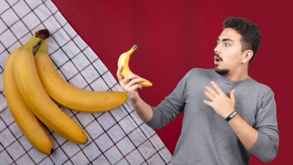Side Effects of Banana: કેળા આ લોકો માટે ઝેર સમાન, કેળા ખાવામાં 5 વાત ધ્યાન રાખવી Side Effects of Banana: કેળા આ લોકો માટે ઝેર સમાન, કેળા ખાવામાં 5 વાત ધ્યાન રાખવી
