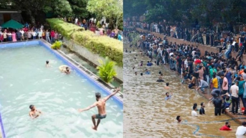 બાંગ્લાદેશ રાજકીય સંકટ: અફઘાનિસ્તાનથી બાંગ્લાદેશ… રાજકીય ઉથલપાથલ વચ્ચે આ નેતાઓએ છોડ્યો હતો પોતાનો દેશ બાંગ્લાદેશ રાજકીય સંકટ: અફઘાનિસ્તાનથી બાંગ્લાદેશ… રાજકીય ઉથલપાથલ વચ્ચે આ નેતાઓએ છોડ્યો હતો પોતાનો દેશ