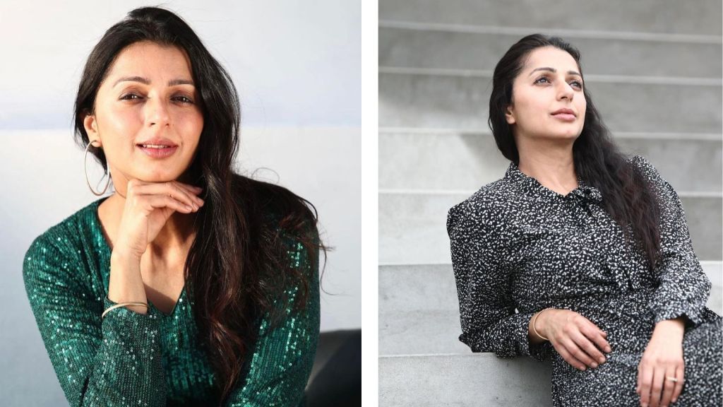 Bhumika Chawla Birthday : ભૂમિકા ચાવલા બર્થ ડે । તેરે નામ ફિલ્મથી હિન્દી સિનેમામાં બનાવી ઓળખ, યોગા ટ્રેનર સાથે કર્યા લગ્ન, એકટ્રેસ હવે શું કરે છે? Bhumika Chawla Birthday : ભૂમિકા ચાવલા બર્થ ડે । તેરે નામ ફિલ્મથી હિન્દી સિનેમામાં બનાવી ઓળખ, યોગા ટ્રેનર સાથે કર્યા લગ્ન, એકટ્રેસ હવે શું કરે છે?