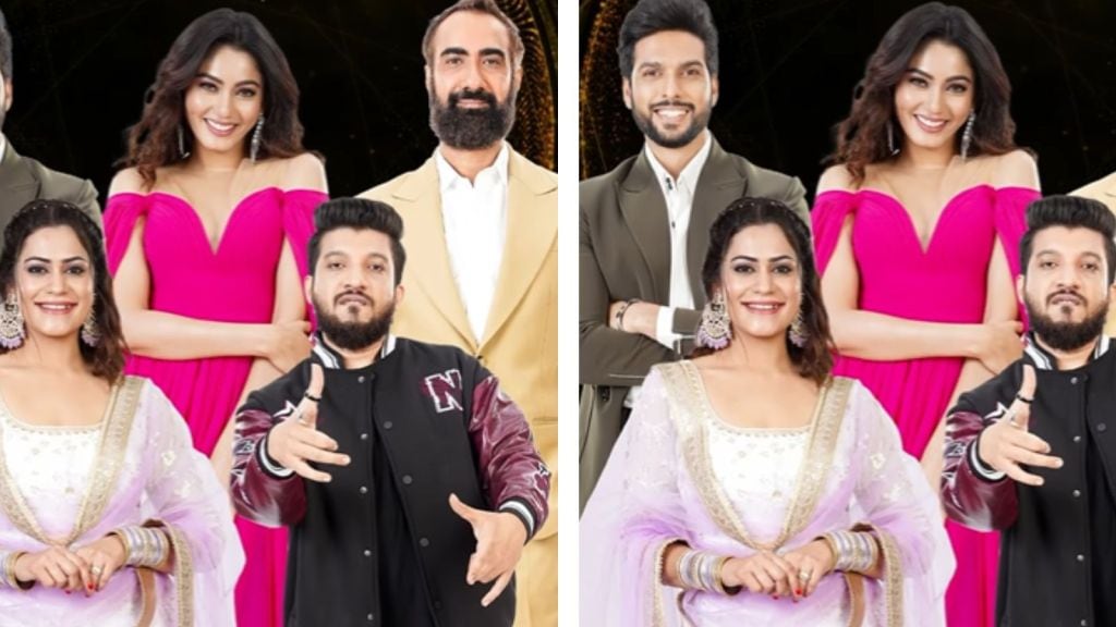 Bigg Boss 3 Grand Finale : બિગ બોસ ગ્રાન્ડ ફિનાલે। ફિનાલે પહેલા વિજેતાનું નામ જાહેર, આ વ્યક્તિ લઇ જશે ટ્રોફી Bigg Boss 3 Grand Finale : બિગ બોસ ગ્રાન્ડ ફિનાલે। ફિનાલે પહેલા વિજેતાનું નામ જાહેર, આ વ્યક્તિ લઇ જશે ટ્રોફી