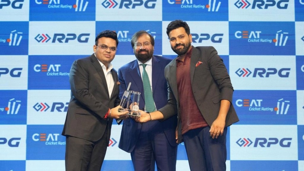 Cricket Awards: રોહિત શર્મા, વિરાટ કોહલી, સ્મૃતિ મંધાના સહિત આ ક્રિકેટર્સને મળ્યા એવોર્ડ્સ, જુઓ વિજેતાઓનું લિસ્ટ