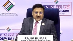 Election Commission - ભારતીય ચૂંટણી પંચ, ભારત અને રાજ્ય ચૂંટણી સંબંધિત સમાચાર