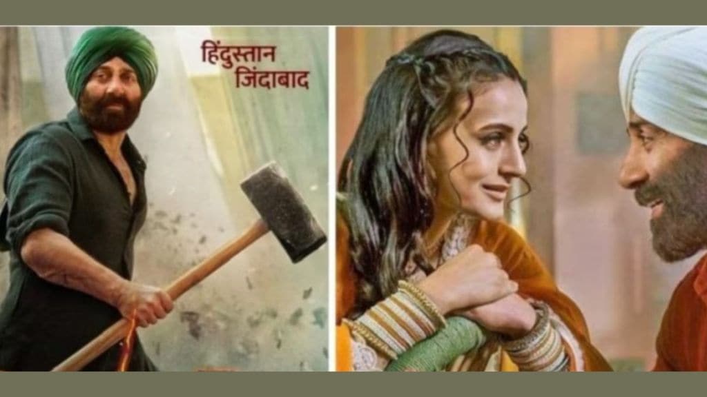 ‘ગદર 3’ માટે લાંબી રાહ જોવી પડશે? ડાયરેક્ટર અનિલ શર્માએ કર્યો ખુલાસો