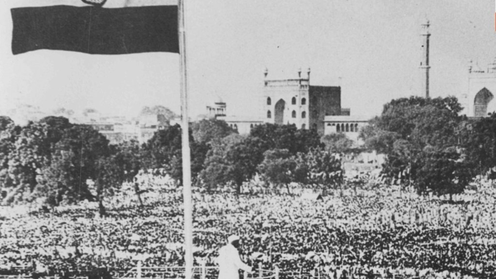 સ્વતંત્રતા દિવસ માટે 15 ઓગસ્ટનો દિવસ જ કેમ પસંદ કરવામાં આવ્યો? જાણો Indian Independence Bill શું છે સ્વતંત્રતા દિવસ માટે 15 ઓગસ્ટનો દિવસ જ કેમ પસંદ કરવામાં આવ્યો? જાણો Indian Independence Bill શું છે