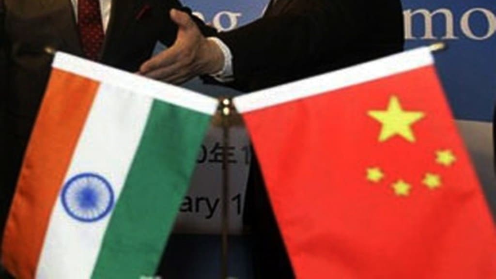 India China talks : શું મતભેદ ખતમ કરશે ભારત અને ચીન? LAC પર તણાવ ઓછો કરવા માટે બ્લૂપ્રિન્ટ તૈયાર