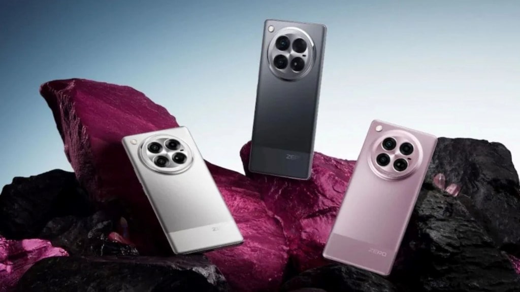 Infinix Zero 40 Series : 108MP રિયર અને 50MP સેલ્ફી કેમેરા સાથે ઇન્ફિનિક્સ ઝીરો 40 સીરીઝ લોન્ઝ, જાણો કિંમત અને ફિચર્સ Infinix Zero 40 Series : 108MP રિયર અને 50MP સેલ્ફી કેમેરા સાથે ઇન્ફિનિક્સ ઝીરો 40 સીરીઝ લોન્ઝ, જાણો કિંમત અને ફિચર્સ