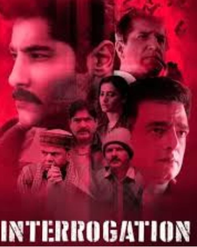 <strong>ઇંટ્રોગેશન (Interrogation) (ZEE5) : </strong>ઇંટ્રોગેશન એક આકર્ષક અને તીવ્ર રોમાંચક મુવી છે જે તમને અંત સુધી સ્ક્રીન પર જકડી રાખશે. ઇંટ્રોગ્રેશન મુવી એક નિવૃત્ત ન્યાયાધીશની હત્યાથી શરૂ થાય છે, જે ટૂંક સમયમાં જટિલ તપાસમાં ફેરવાય છે જ્યારે તેના નજીકના સહયોગીઓ, મુખ્ય શંકાસ્પદ પણ, તેમના નિવેદનોથી કેસને જટિલ બનાવે છે. આ ફિલ્મમાં દર્શન જરીવાલા, રાજપાલ યાદવ, ગિરીશ કુલકર્ણી અને યશપાલ શર્મા મુખ્ય ભૂમિકામાં છે.