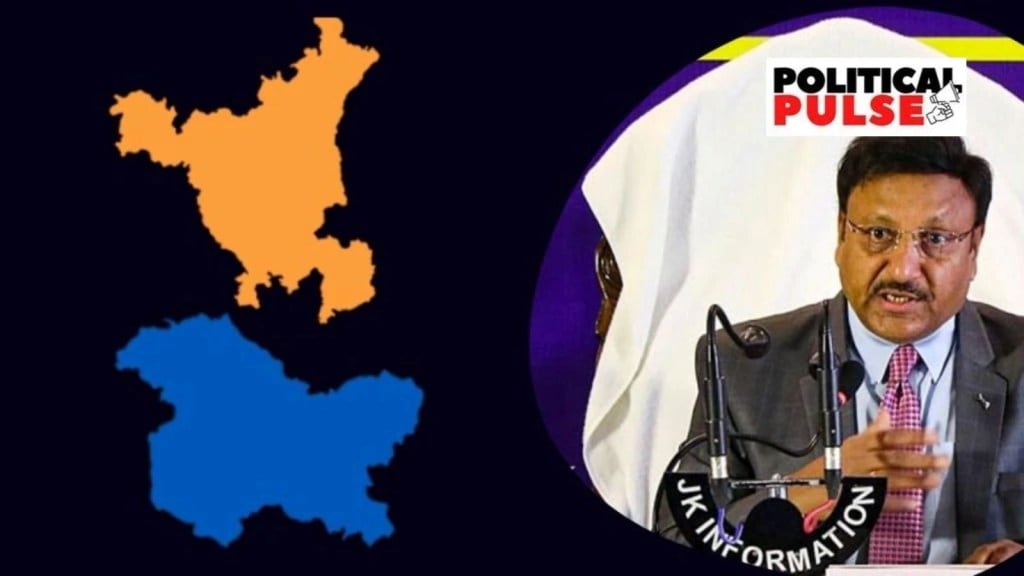 જમ્મુ કાશ્મીર વિધાનસભા ચૂંટણી તારીખ થશે જાહેર, 370 હટાવ્યા પછી રાજ્યમાં કેટલો આવ્યો બદલાવ?