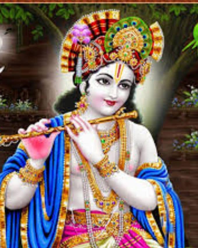 શ્રી કૃષ્ણ જન્માષ્ટમી (Krishna Janmashtami 2024) ની આજે સોમવારે 26ઓગસ્ટ 2024 ના રોજ સમગ્ર ભારતમાં ઉજવણી થઇ રહી છે. આ દિવસે ભગવાન શ્રી કૃષ્ણની જન્મજયંતિ દેશભરમાં ધામધૂમથી ઉજવવામાં આવે છે. સમયાંતરે  આપણે શ્રી કૃષ્ણ સાથે નવી-નવી શૈલીમાં રૂબરૂ થઇએ છીએ, પછી તે ટીવી પર આવતું મહાભારત હોય કે એનિમેશનમાં બતાવવામાં આવેલ બાળ ગોપાલ. આ ખાસ અવસર પર, આજે આપણે શ્રી કૃષ્ણ પર આધારિત તે સિરિયલ વિશે જણાવીશું, જે દર્શકોના દિલ જીતી ચુકી છે. 