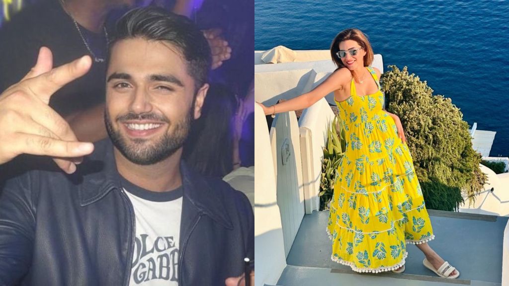 Kriti Sanon : કૃતિ સેનેને ડાન્સ કર્યો સ્ટેડિયમમાં અને વાત લગ્ન સુધી પહોંચી ગઇ… Kriti Sanon : કૃતિ સેનેને ડાન્સ કર્યો સ્ટેડિયમમાં અને વાત લગ્ન સુધી પહોંચી ગઇ…