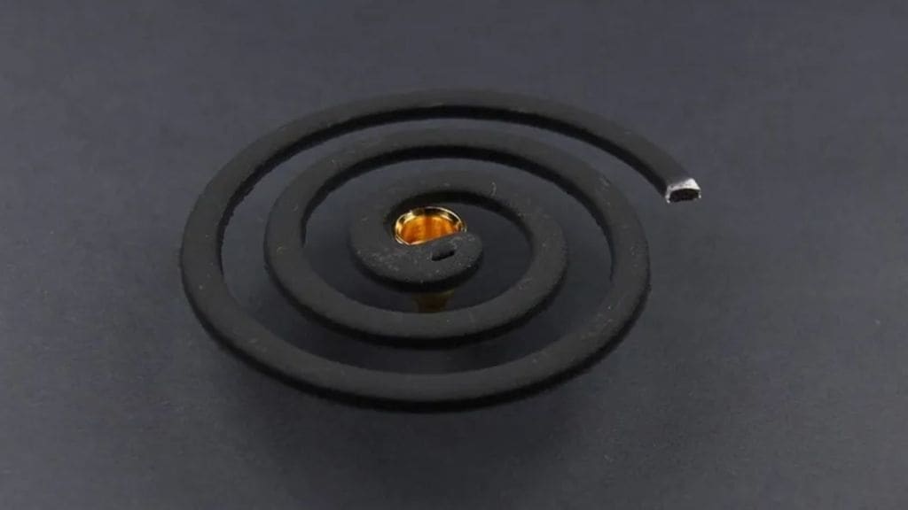 Mosquito Coil: મચ્છર ભગાડવા મોસ્કિટો કોઇલ વાપરનાર સાવધાન, આ ગંભીર બીમારીઓ થવાનું જોખમ Mosquito Coil: મચ્છર ભગાડવા મોસ્કિટો કોઇલ વાપરનાર સાવધાન, આ ગંભીર બીમારીઓ થવાનું જોખમ