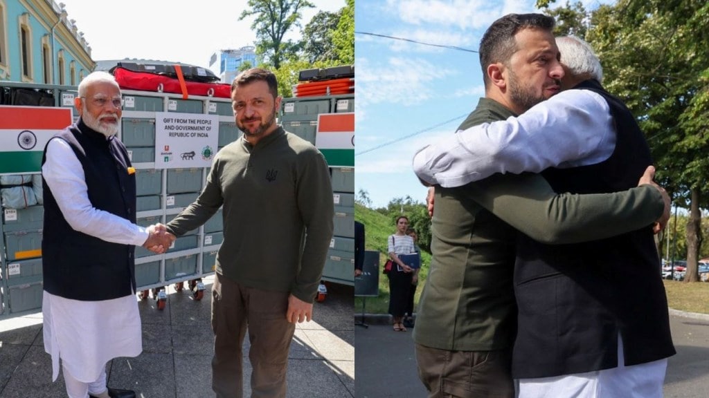 પીએમ મોદીએ યુક્રેનમાં કહ્યું – ભારત આ યુદ્ધમાં ક્યારેય તટસ્થ રહ્યું નથી, અમે શાંતિની તરફેણમાં છીએ પીએમ મોદીએ યુક્રેનમાં કહ્યું – ભારત આ યુદ્ધમાં ક્યારેય તટસ્થ રહ્યું નથી, અમે શાંતિની તરફેણમાં છીએ