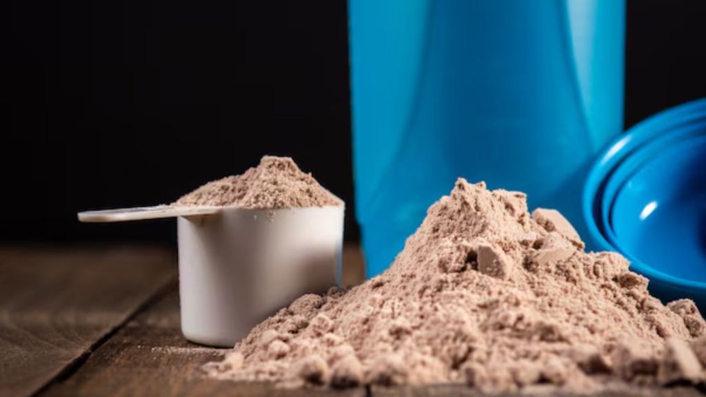 દરરોજ પ્રોટીન સપ્લિમેન્ટનું સેવન કરવાથી શરીર પર શું અસર થાય? દરરોજ પ્રોટીન સપ્લિમેન્ટનું સેવન કરવાથી શરીર પર શું અસર થાય?