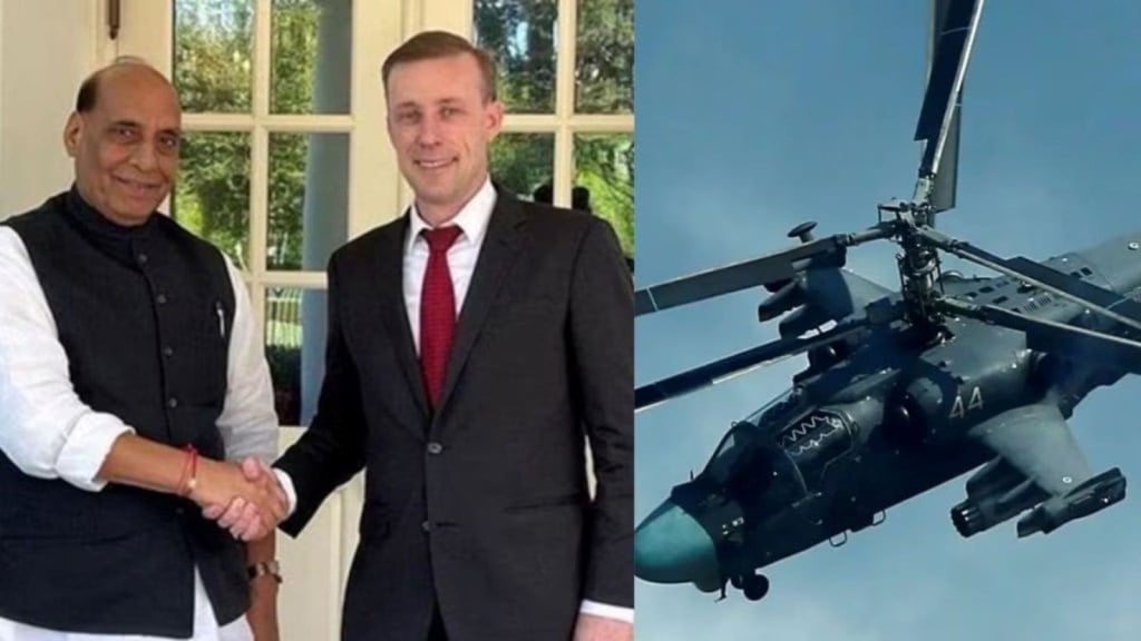 ડિફેન્સ ડીલ મંજૂર, સંરક્ષણ સાધનોમાં ભારતને પ્રાથમિકતા, સમજો કેમ રાજનાથ સિંહની મુલાકાત મહત્વપૂર્ણ