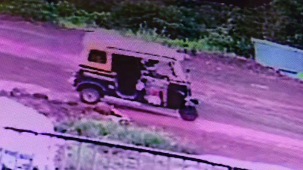 Ratnagiri Rape Case: મહારાષ્ટ્રના રત્નાગિરીમાં નર્સિંગ વિદ્યાર્થિની પર દુષ્કર્મ, ઓટો ચાલકે તેની સાથે ક્રૂરતા દાખવીને રસ્તા પર ફેંકી દીધી