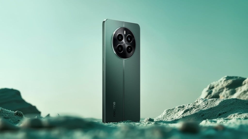 Realme 13 4G launched: રિયલમી 13 4જી સ્માર્ટફોન લોન્ચ, 50 એમપી કેમેરા અને 5000mah બેટરી, જાણો કિંમત અને ફીચર્સ Realme 13 4G launched: રિયલમી 13 4જી સ્માર્ટફોન લોન્ચ, 50 એમપી કેમેરા અને 5000mah બેટરી, જાણો કિંમત અને ફીચર્સ