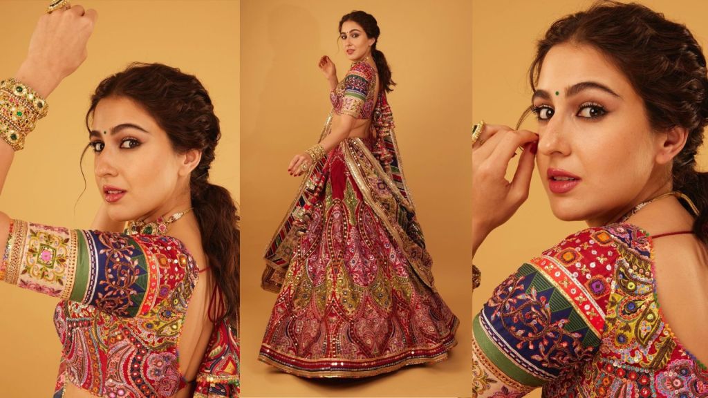 Sara Ali Khan Birthday : નાની ઉંમરમાં જ કમાણી કરી બનાવ્યું મોટું નામ, આજે કરોડોની માલકીન સારા અલી ખાન