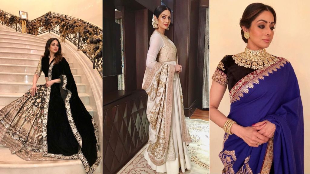 Sridevi Birthday : શ્રીદેવી બર્થ ડે । બોલીવુડ એકટ્રેસની આ ફિલ્મોથી ચમકી કિસ્મત, શું એકટ્રેસનું મિથુન ચક્રવર્તી સાથે હતું અફેર ?