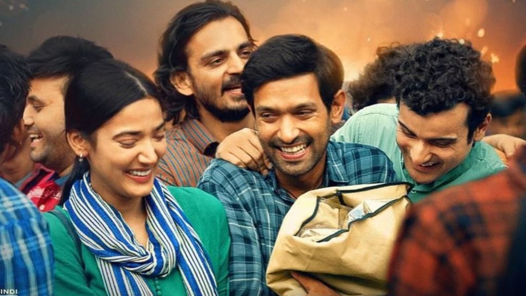 Vikrant Massey : 12મી ફેલની મોટી સફળતા બાદ પણ વિક્રાંત મેસી પોતાને ‘બોક્સ ઓફિસ સ્ટાર’ માનતો નથી, ‘એક દાવ મેં ખેલકે..