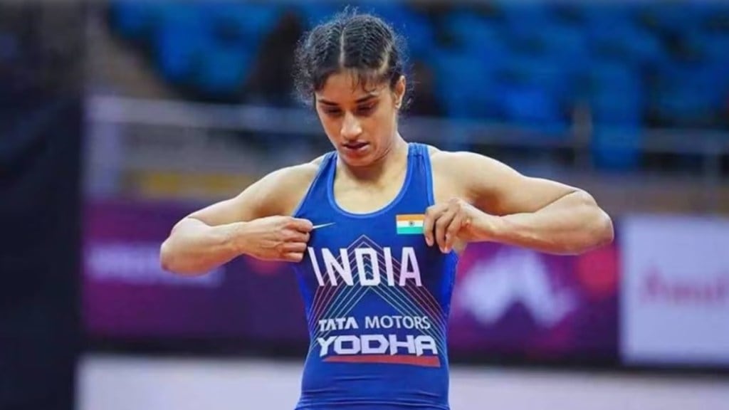 Paris Olympics 2024 Day 12 Updates: વિનેશ ફોગાટ મેડલ ચૂકી ગયા પછી પીએમ મોદીએ દુઃખ વ્યક્ત કર્યું