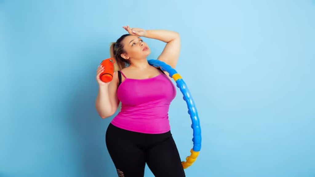 Weight Loss Exercise Tips: 10 કિલો વજન ઘટાડવા દરરોજ કેટલી કસરત કરવી? આ એક્સરસાઇઝ ઝડપથી વેટ લોસ કરશે