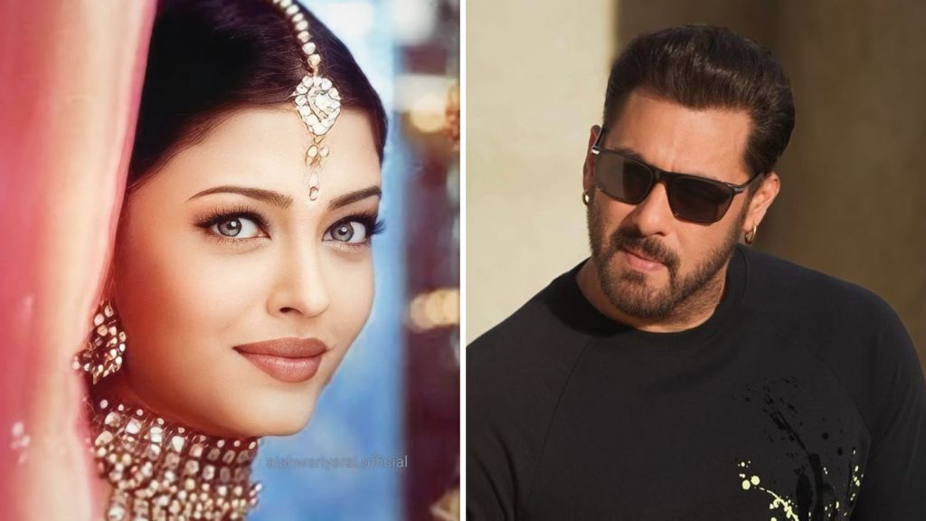 Bollywood Scandal: ઐશ્વર્યા રાય છેવટ સુધી અડગ રહી, ધમકી આપી સલમાન ખાન કરાવવા માંગતો હતો આ કામ