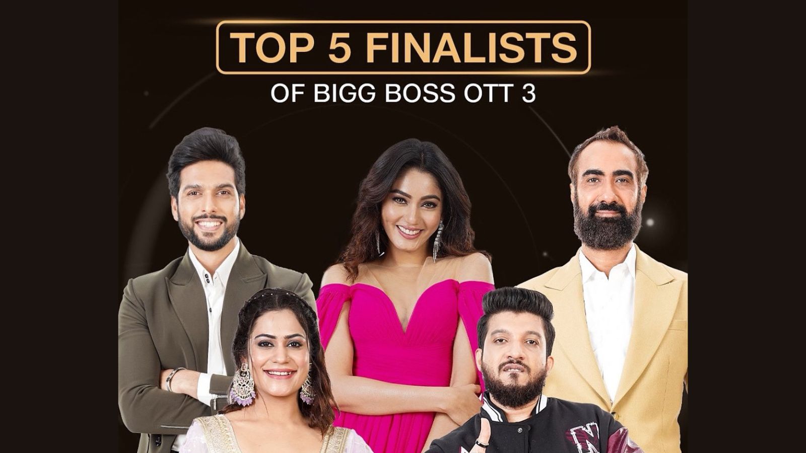 Bigg Boss Ott 3 Grand Finale બિગ બોસ ઓટીટી 3 ફિનાલનો વિજેતા 2 ઓગસ્ટે