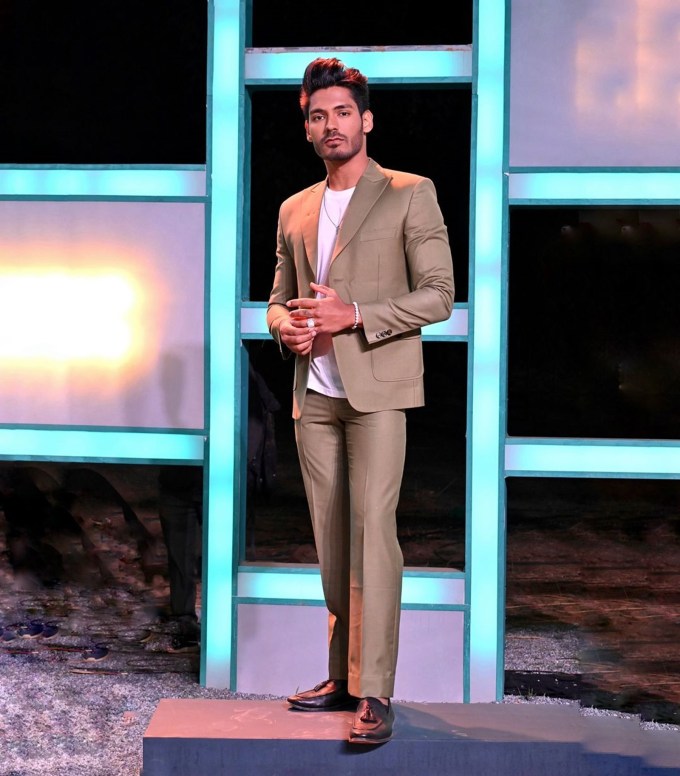 <strong>દિગ્વિજય સિંહ રાઠી (Dgvijay Singh Rathee)</strong><br>રિયાલિટી શો સ્પ્લિટ્સવિલા એક્સ5 જોવા મળેલ દિગ્વિજય સિંહ રાઠીનું નામ પણ સામે આવી રહ્યું છે. (Photo: @digvijay_rathee)