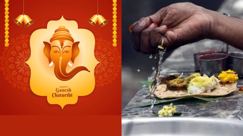 September 2024 Vrat Tyohar List: સપ્ટેમ્બર માં ગણેશ ચતુર્થી, ઋષિ પાંચમ થી લઇ શ્રાદ્ધ પિતૃ પક્ષ,  જુઓ વ્રત તહેવારની યાદી